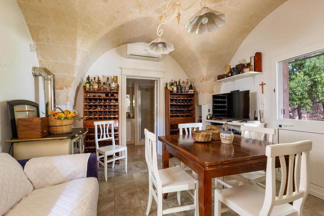 Villa Medici Alla Macchia By Barbarhouse Oria  Exteriör bild