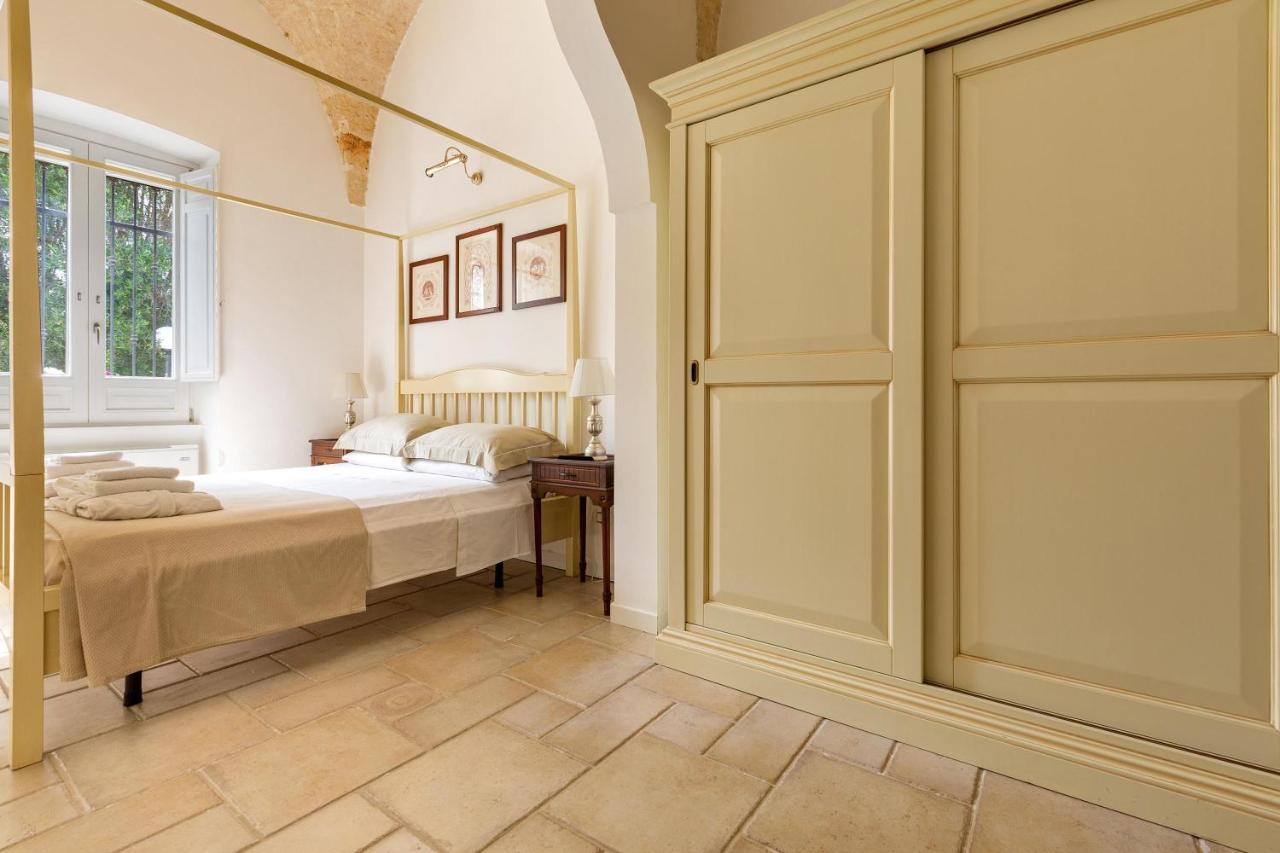 Villa Medici Alla Macchia By Barbarhouse Oria  Exteriör bild